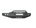 Picture of Road Armor RDA Stealth Front Bumpers - 3202F4B-NW