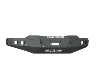 Picture of Road Armor RDA Stealth Front Bumpers - 3202F0B