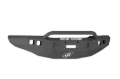 Picture of Road Armor RDA Stealth Front Bumpers - 370R4B