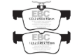 Picture of EBC Redstuff Brake Pad Sets - DP32160C