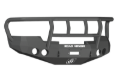 Picture of Road Armor RDA Stealth Front Bumpers - 37602B