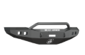 Picture of Road Armor RDA Stealth Front Bumpers - 406R4B
