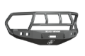 Picture of Road Armor RDA Stealth Front Bumpers - 408R2B