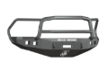 Picture of Road Armor RDA Stealth Front Bumpers - 408R5B