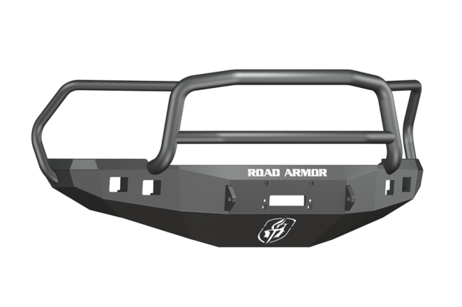 Picture of Road Armor RDA Stealth Front Bumpers - 408R5B