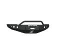 Picture of Road Armor RDA Stealth Front Bumpers - 4162F4B