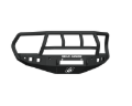 Picture of Road Armor RDA Stealth Front Bumpers - 4162F2B-NW