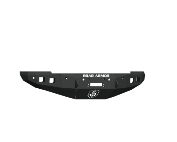 Picture of Road Armor RDA Stealth Front Bumpers - 4162F0B