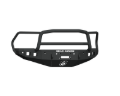 Picture of Road Armor RDA Stealth Front Bumpers - 4162F5B