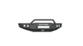 Picture of Road Armor RDA Stealth Front Bumpers - 4151F4B-NW