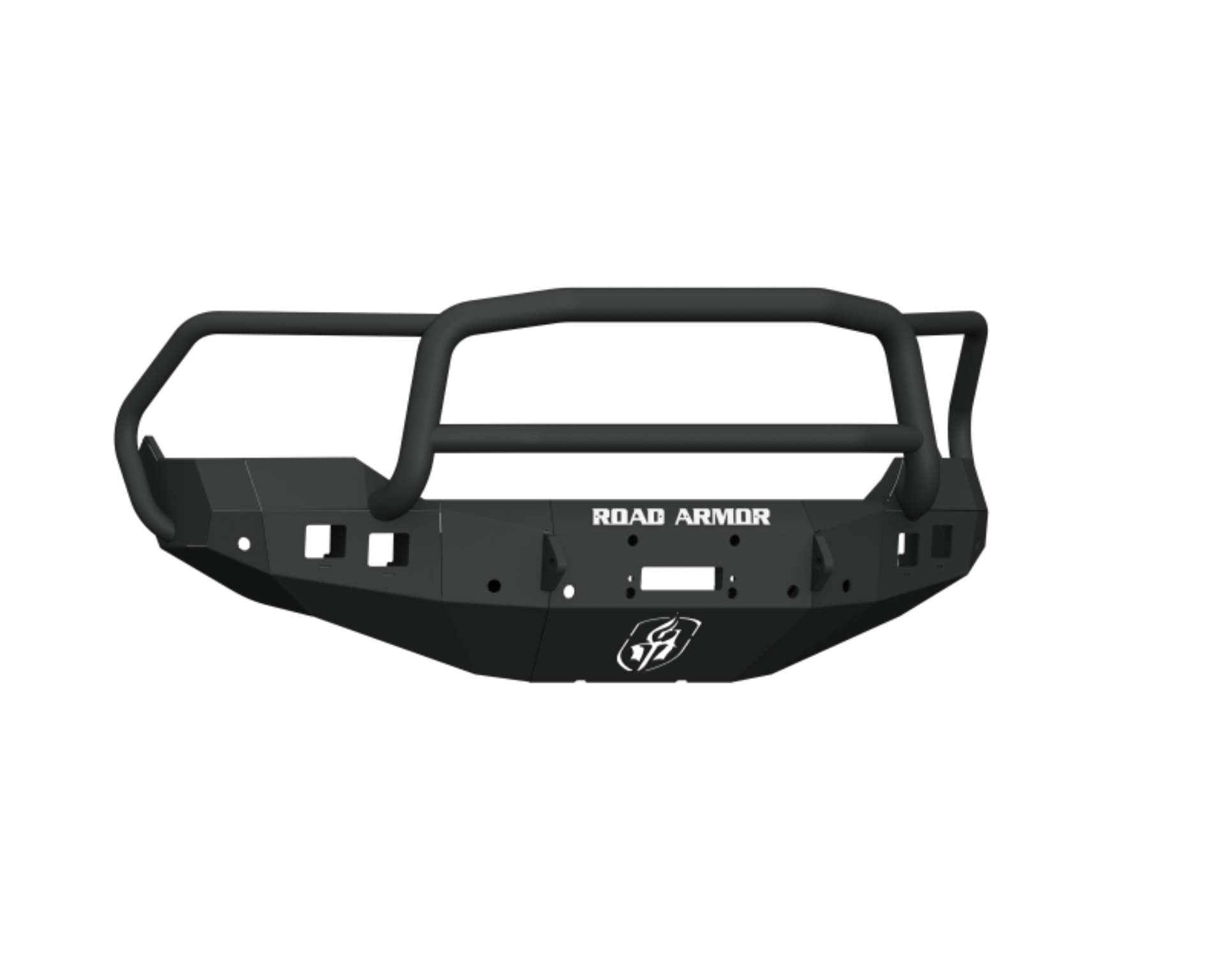 Picture of Road Armor RDA Stealth Front Bumpers - 413F5B