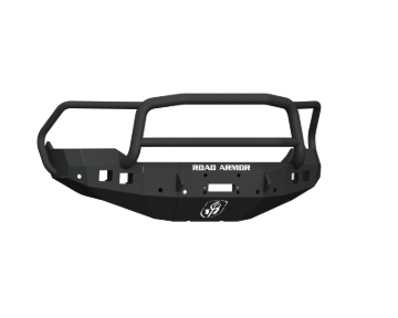 Picture of Road Armor RDA Stealth Front Bumpers - 413F5B