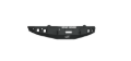 Picture of Road Armor RDA Stealth Front Bumpers - 4191F0B