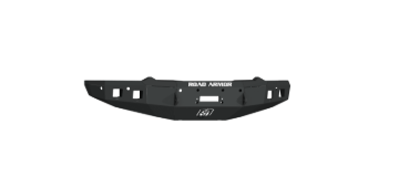 Picture of Road Armor RDA Stealth Front Bumpers - 4191F0B
