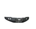 Picture of Road Armor RDA Stealth Front Bumpers - 4192F0B