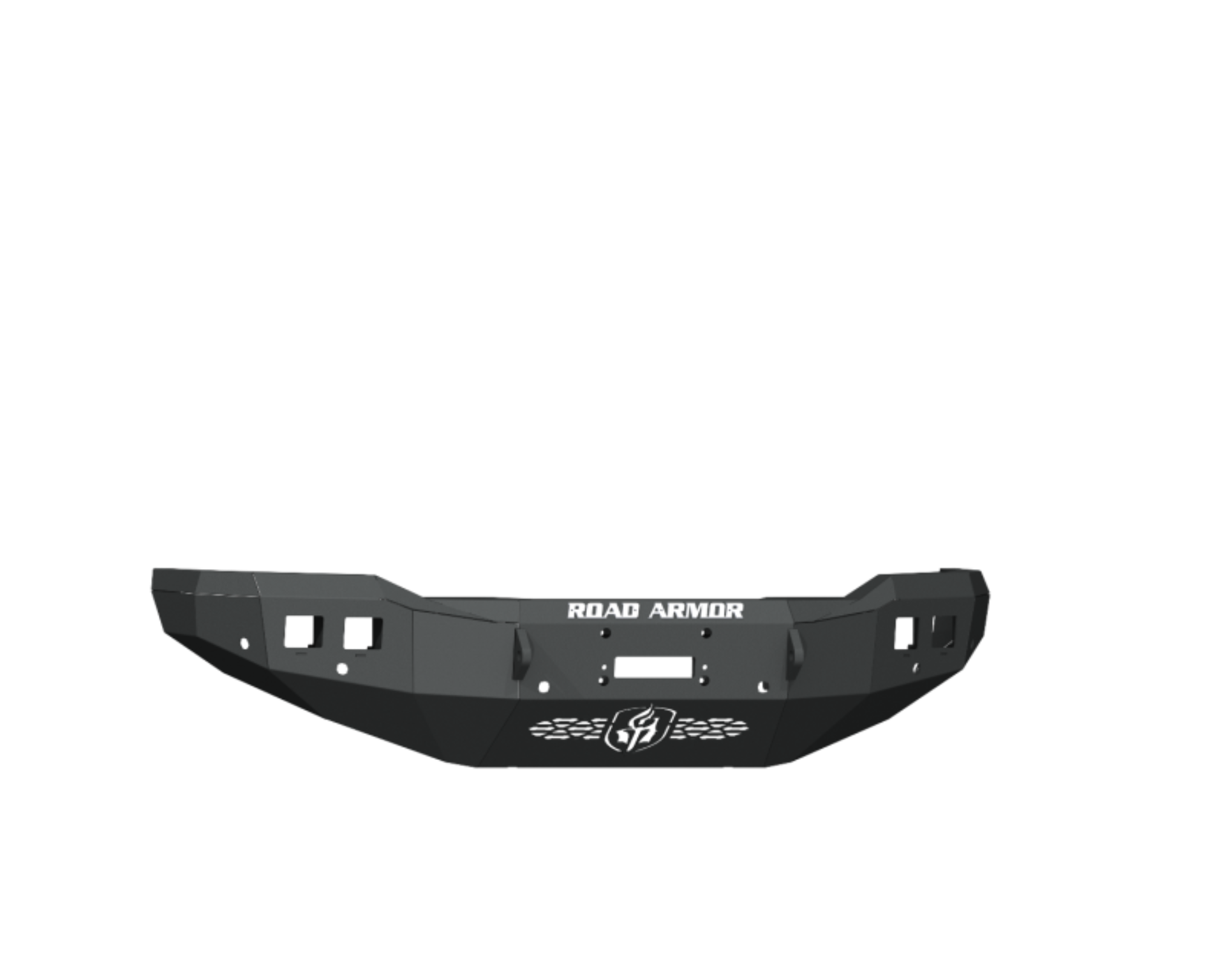 Picture of Road Armor RDA Stealth Front Bumpers - 4192F0B