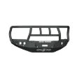 Picture of Road Armor RDA Stealth Front Bumpers - 4192F2B