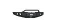 Picture of Road Armor RDA Stealth Front Bumpers - 4191F4B