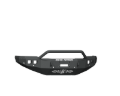 Picture of Road Armor RDA Stealth Front Bumpers - 4192F4B