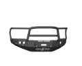 Picture of Road Armor RDA Stealth Front Bumpers - 4192F5B