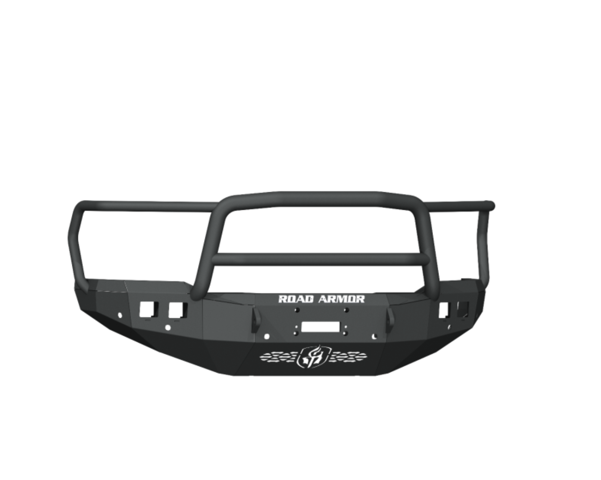 Picture of Road Armor RDA Stealth Front Bumpers - 4192F5B