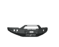 Picture of Road Armor RDA Stealth Front Bumpers - 4192F3B