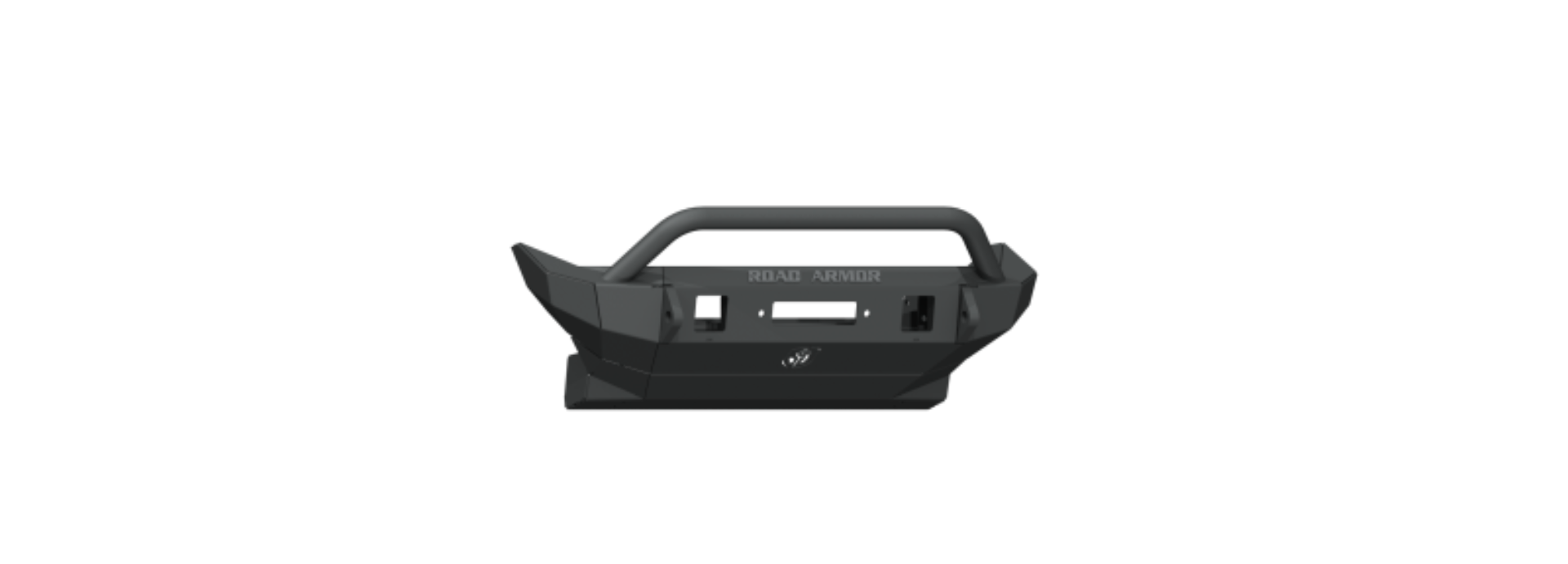 Picture of Road Armor RDA Stealth Front Bumpers - 5182F4B