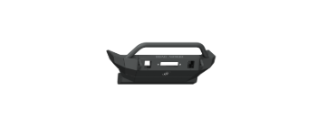 Picture of Road Armor RDA Stealth Front Bumpers - 5182F4B