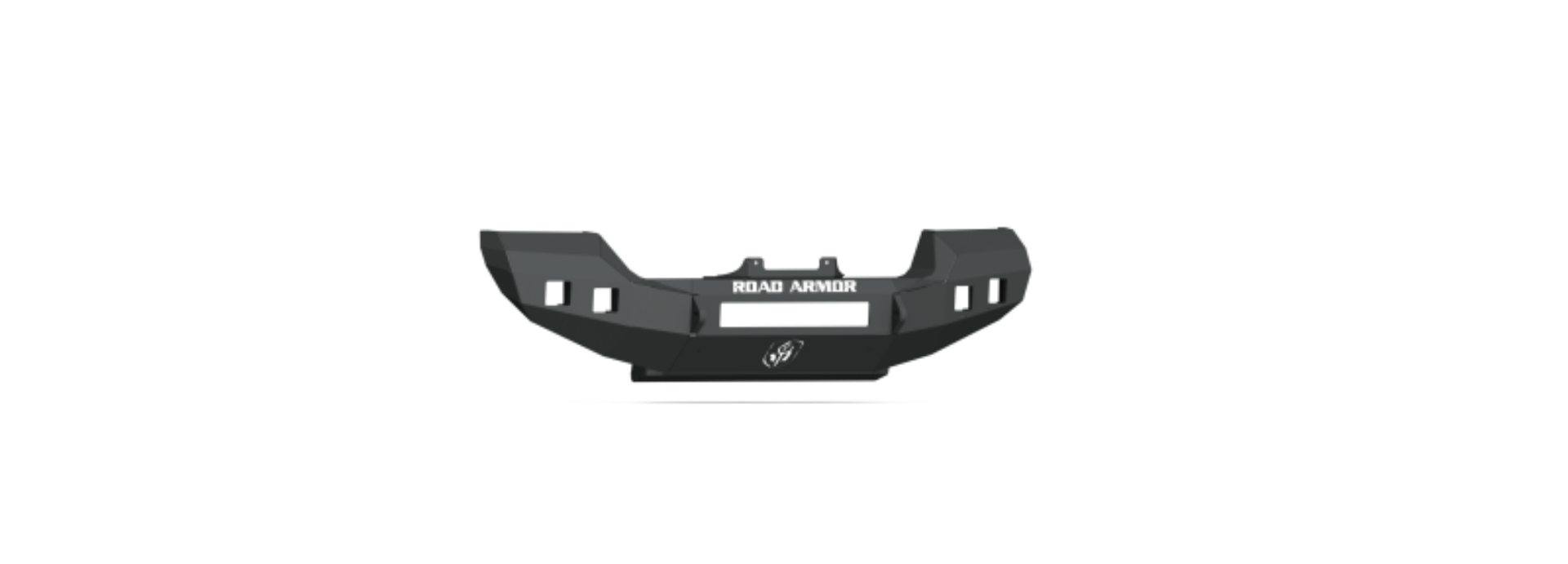Picture of Road Armor RDA Stealth Front Bumpers - 5183F0B