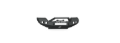Picture of Road Armor RDA Stealth Front Bumpers - 5183F3B