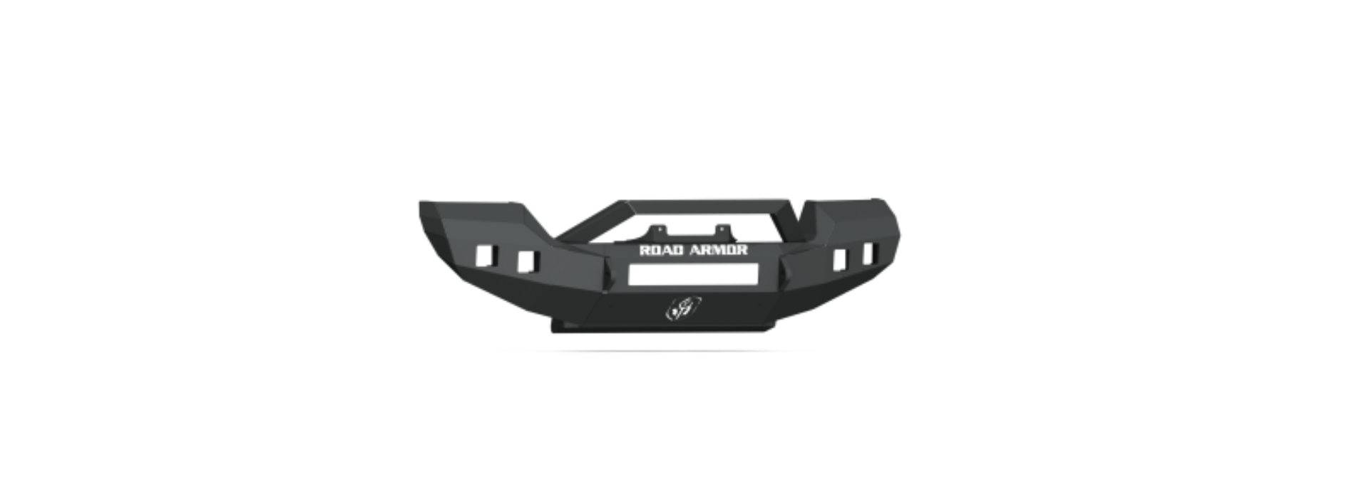 Picture of Road Armor RDA Stealth Front Bumpers - 5183F3B