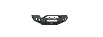 Picture of Road Armor RDA Stealth Front Bumpers - 5183F3B