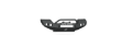 Picture of Road Armor RDA Stealth Front Bumpers - 5183F4B