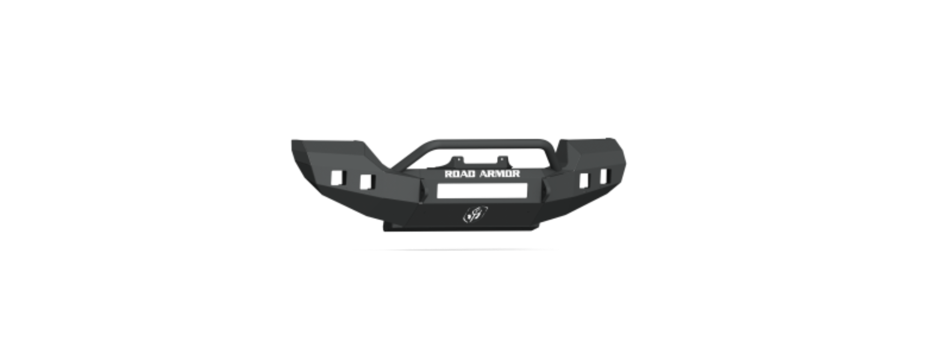 Picture of Road Armor RDA Stealth Front Bumpers - 5183F4B