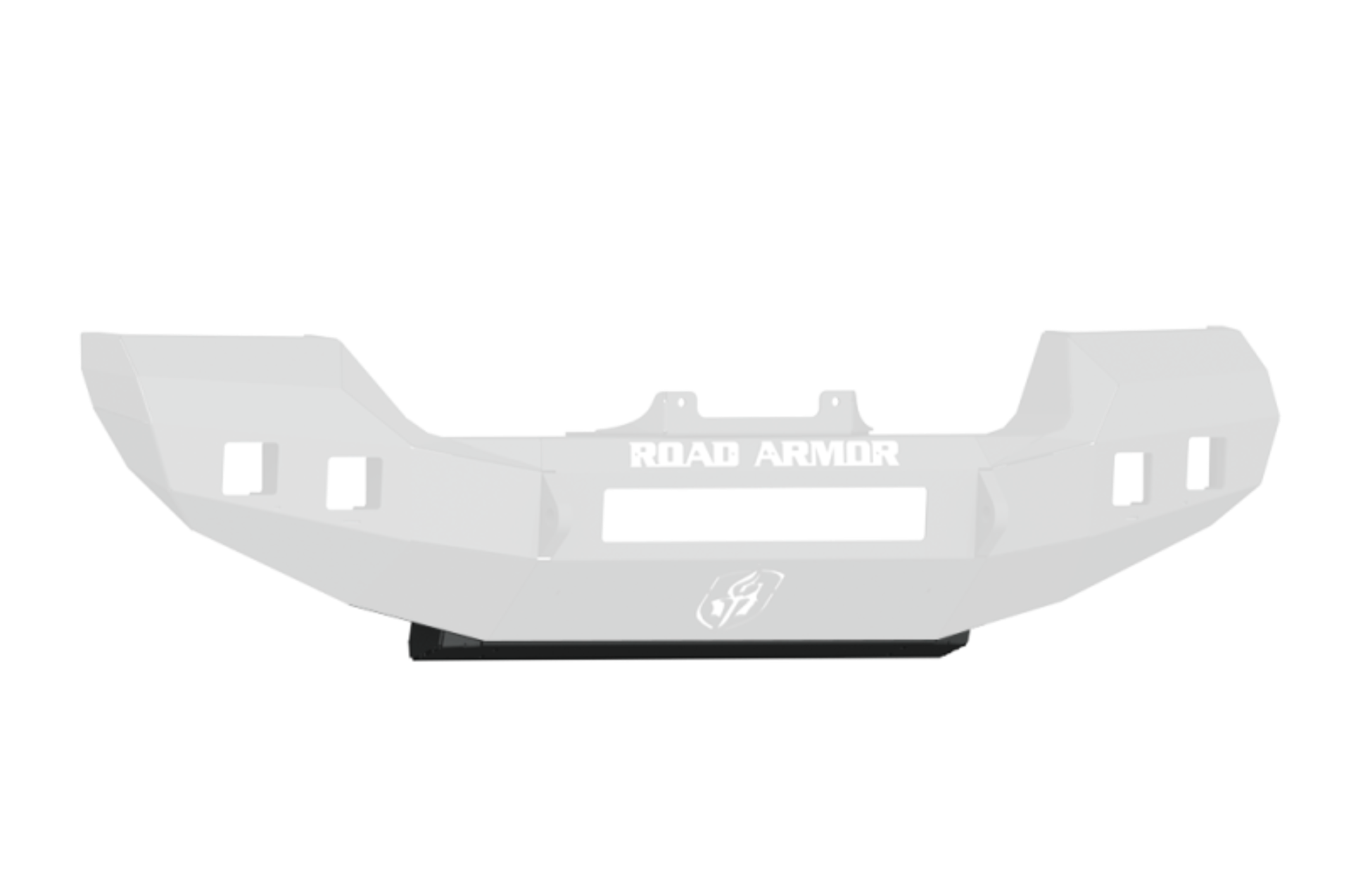 Picture of Road Armor RDA Stealth Front Bumpers - 5183SPB
