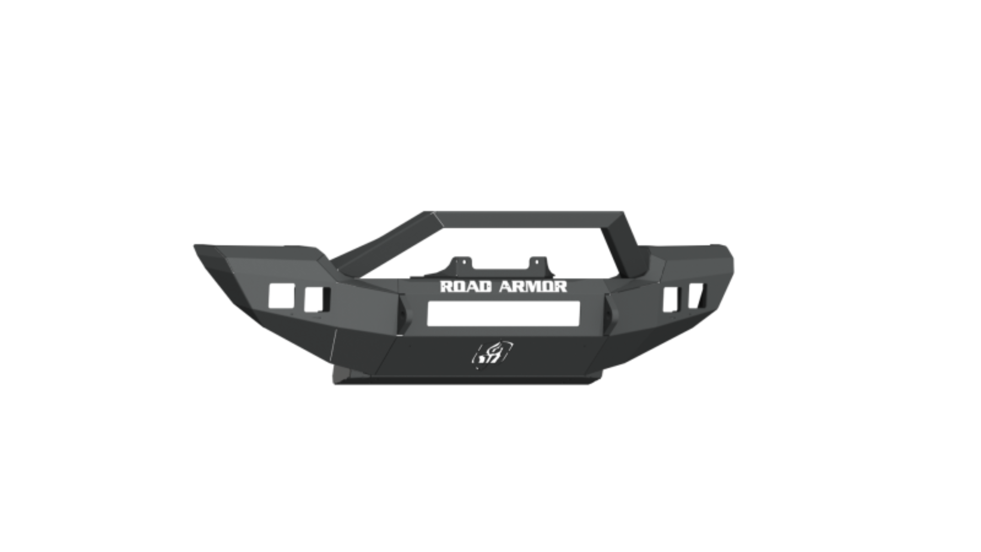 Picture of Road Armor RDA Stealth Front Bumpers - 5184F3B