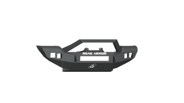Picture of Road Armor RDA Stealth Front Bumpers - 5184F3B