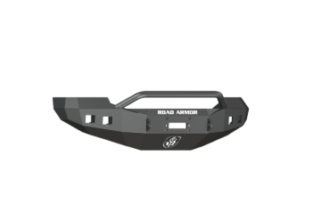Picture of Road Armor RDA Stealth Front Bumpers - 605R4B