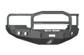 Picture of Road Armor RDA Stealth Front Bumpers - 605R5B