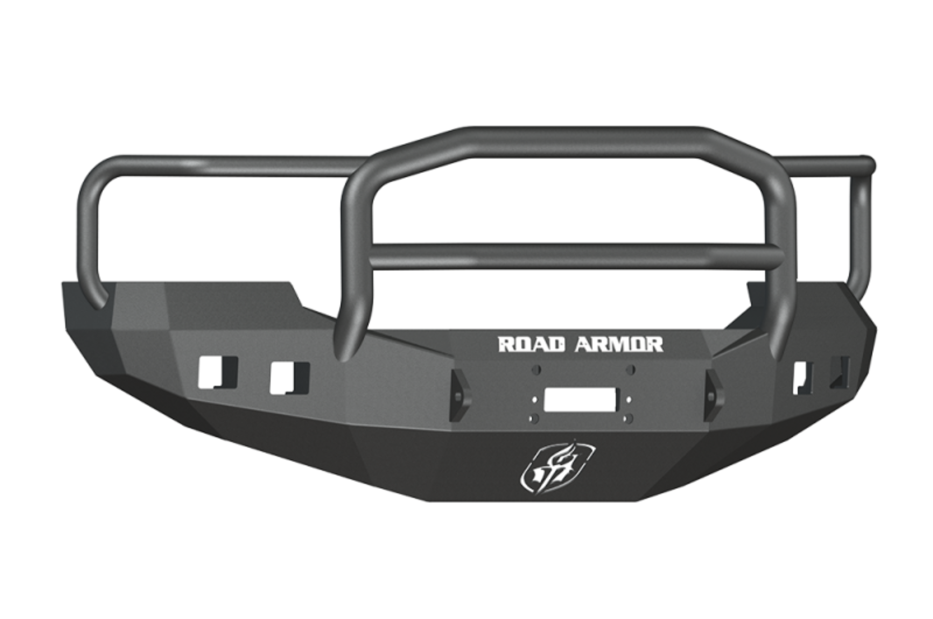 Picture of Road Armor RDA Stealth Front Bumpers - 605R5B