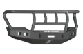Picture of Road Armor RDA Stealth Front Bumpers - 611R2B