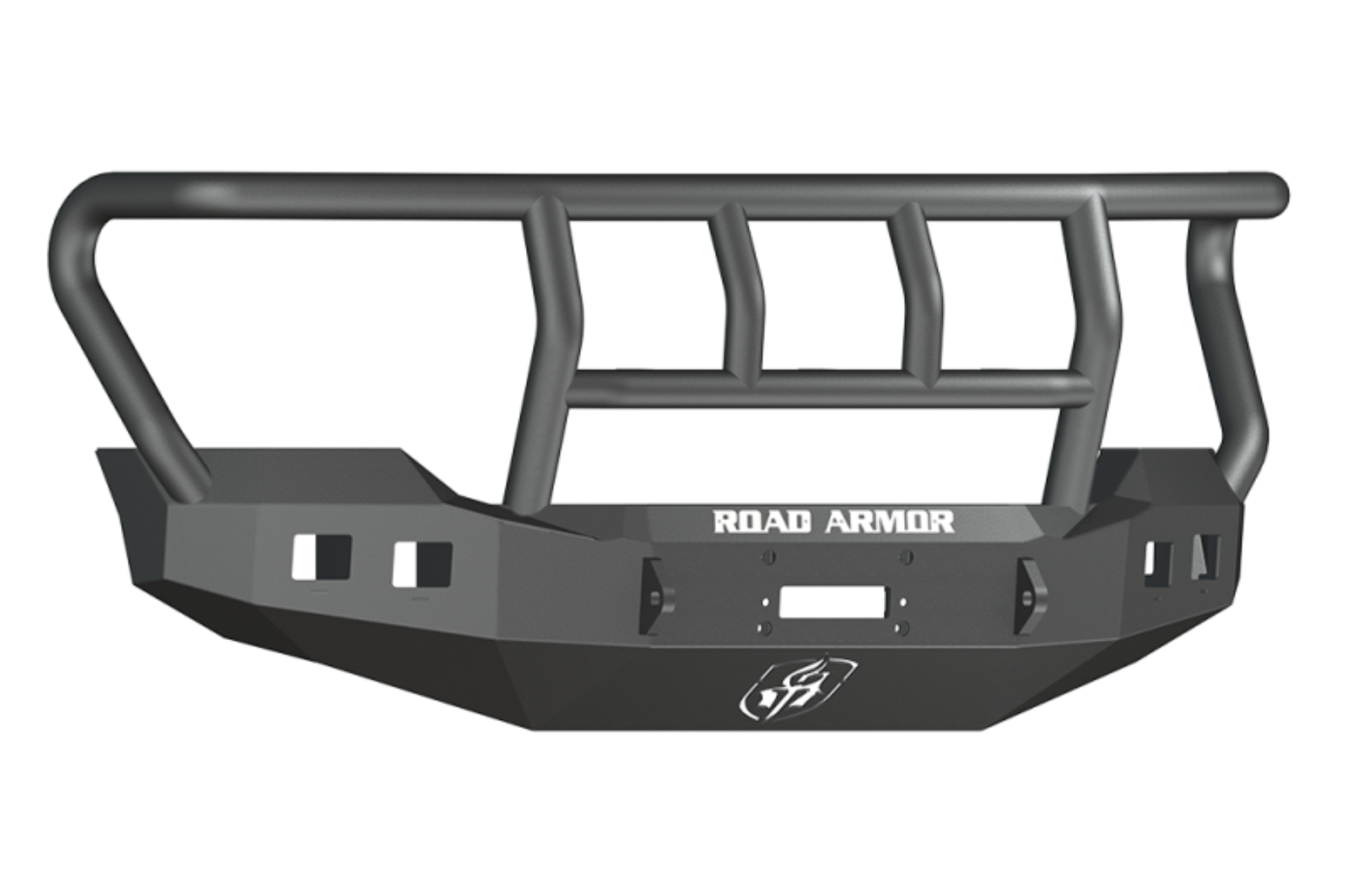 Picture of Road Armor RDA Stealth Front Bumpers - 611R2B