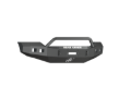 Picture of Road Armor RDA Stealth Front Bumpers - 611R4B