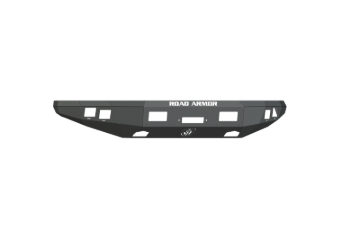 Picture of Road Armor RDA Stealth Front Bumpers - 614R0B