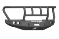 Picture of Road Armor RDA Stealth Front Bumpers - 61742B