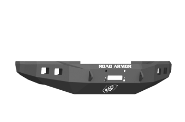 Picture of Road Armor RDA Stealth Front Bumpers - 61740B