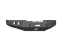 Picture of Road Armor RDA Stealth Front Bumpers - 617F0B