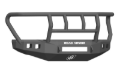 Picture of Road Armor RDA Stealth Front Bumpers - 617F2B-NW