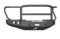 Picture of Road Armor RDA Stealth Front Bumpers - 617F5B