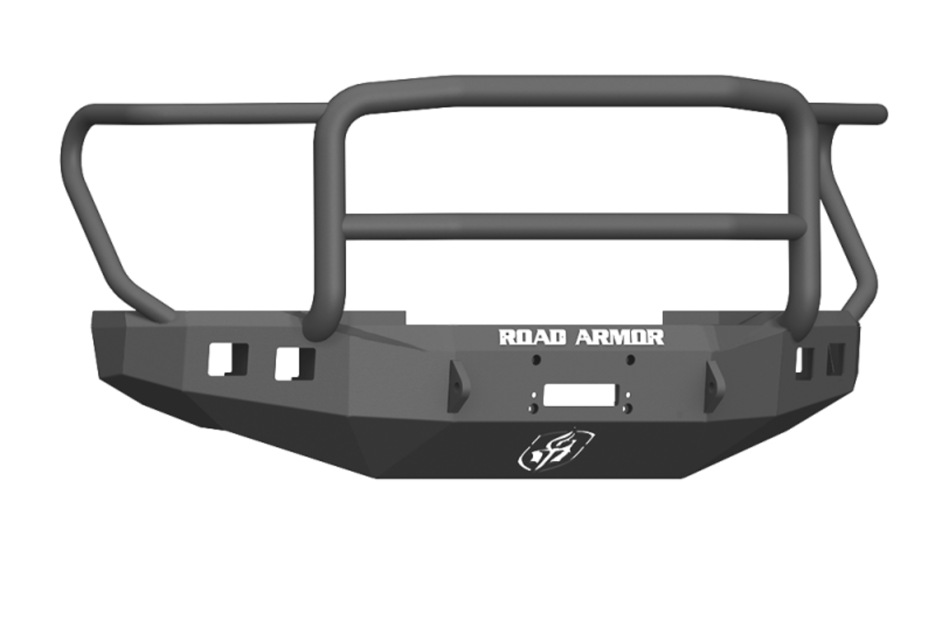 Picture of Road Armor RDA Stealth Front Bumpers - 617F5B